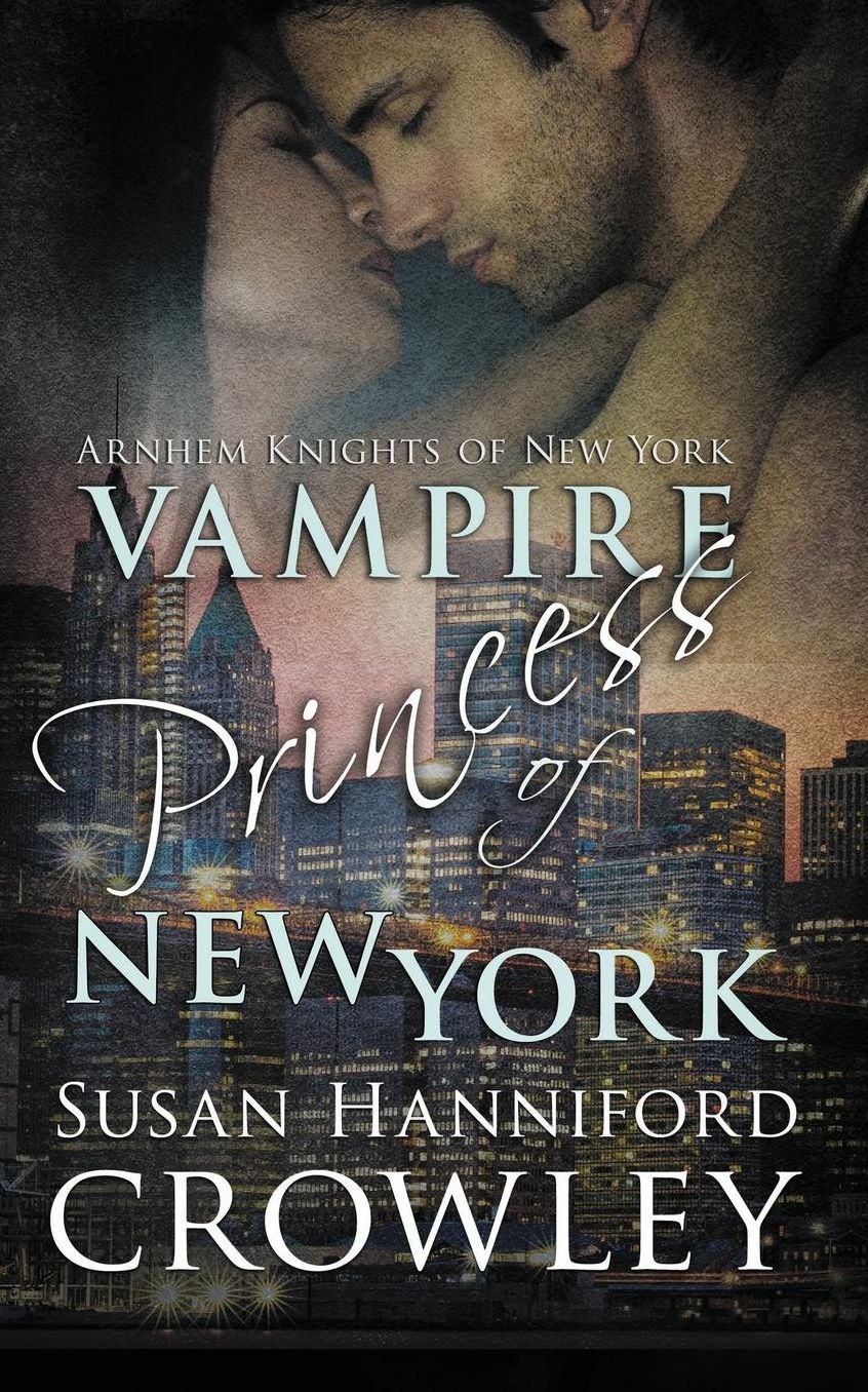 Vampire Princess of New York