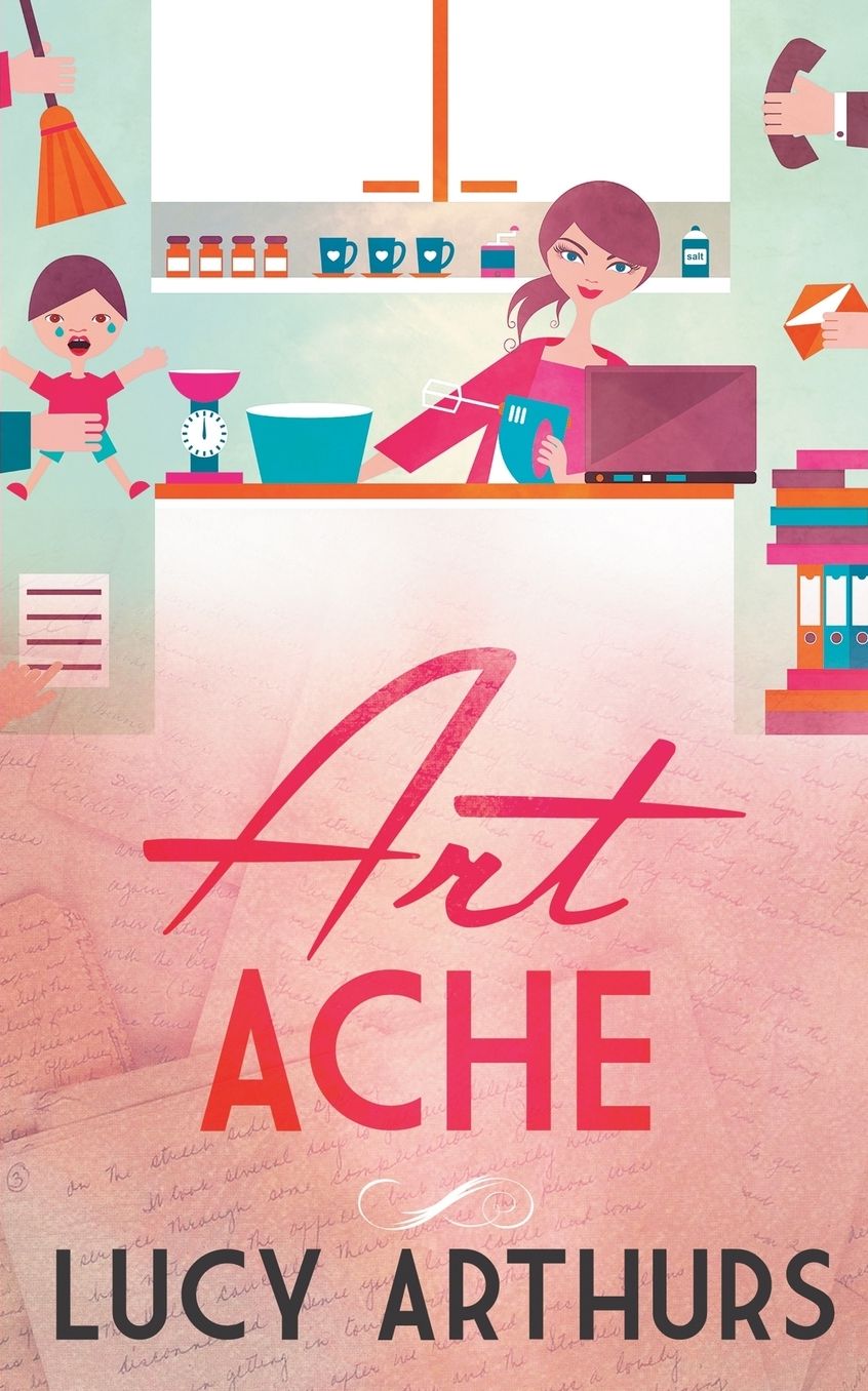 Art Ache