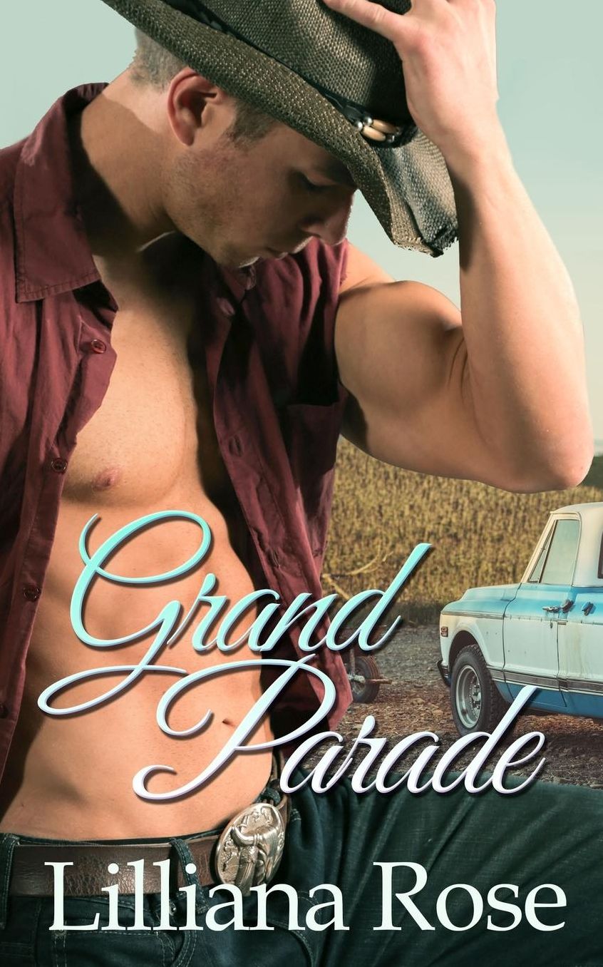 Grand Parade