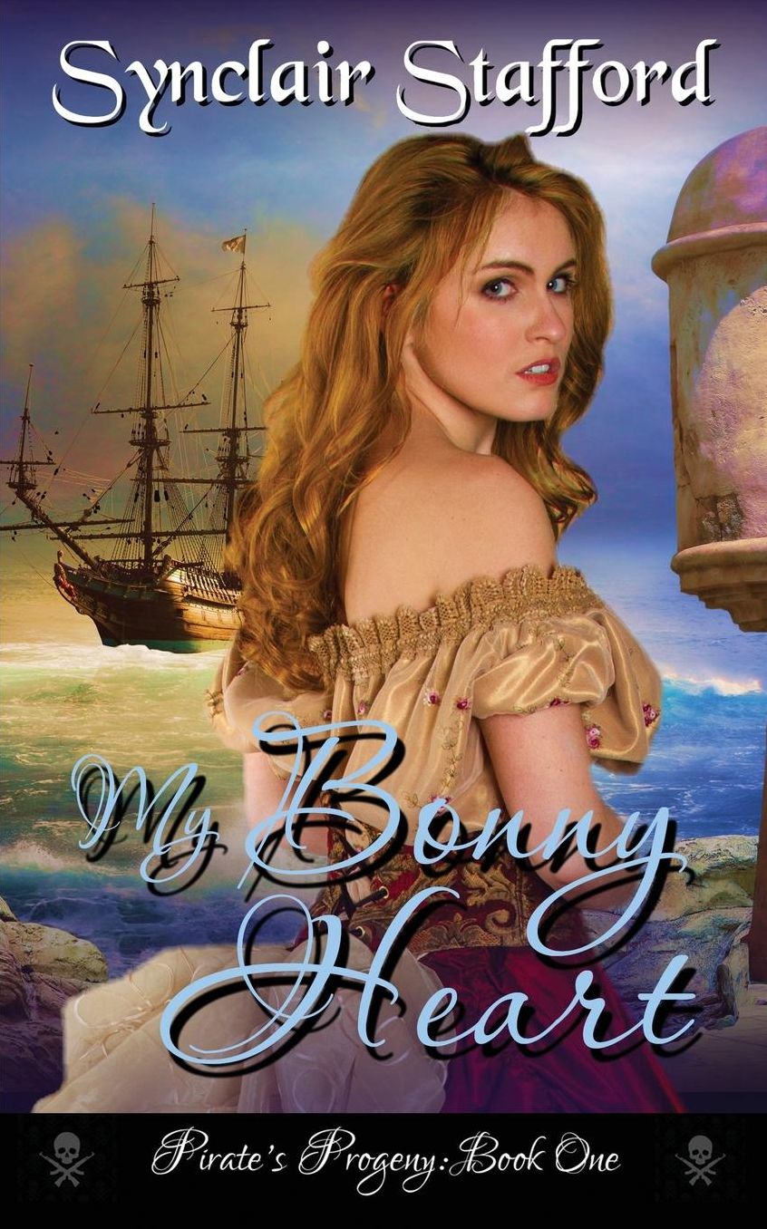 My Bonny Heart
