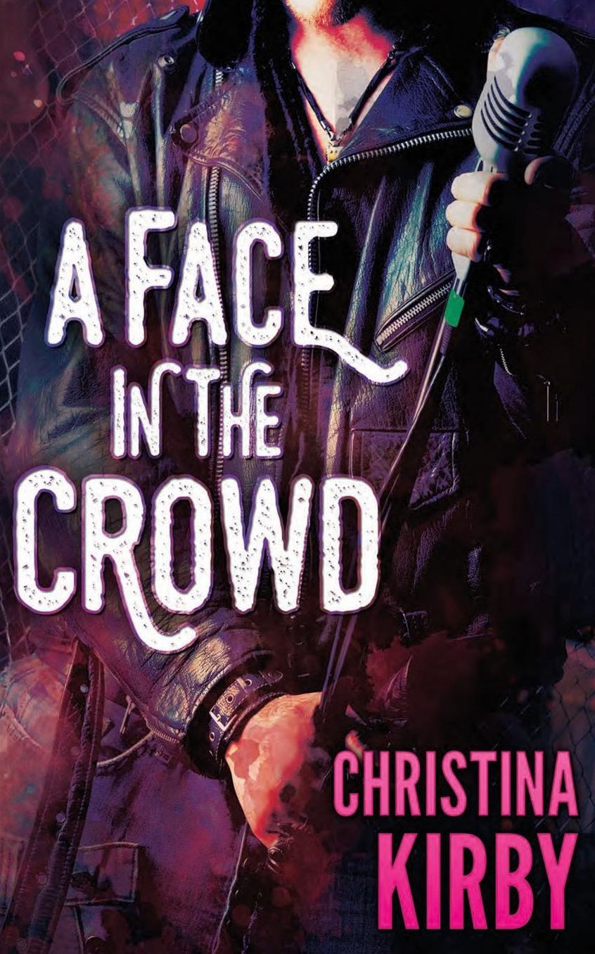 A Face in the Crowd