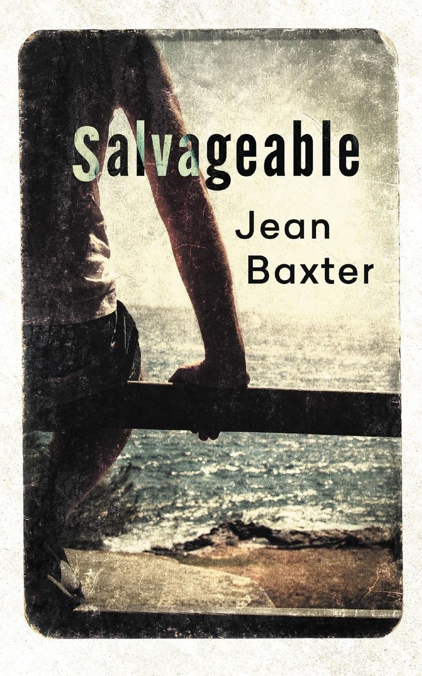 Salvageable