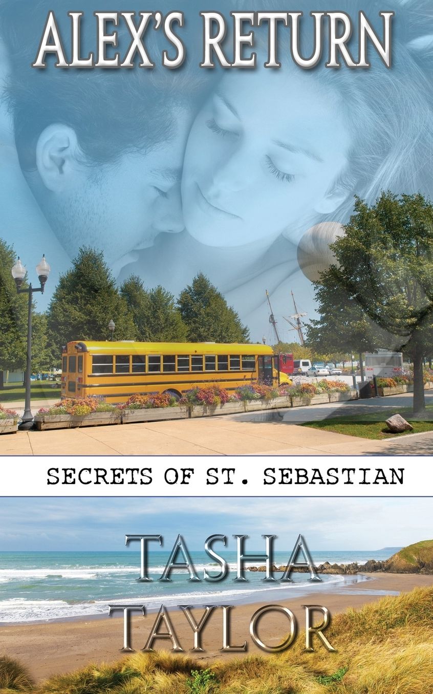 Alex's Return (Secrets of St. Sebastian)