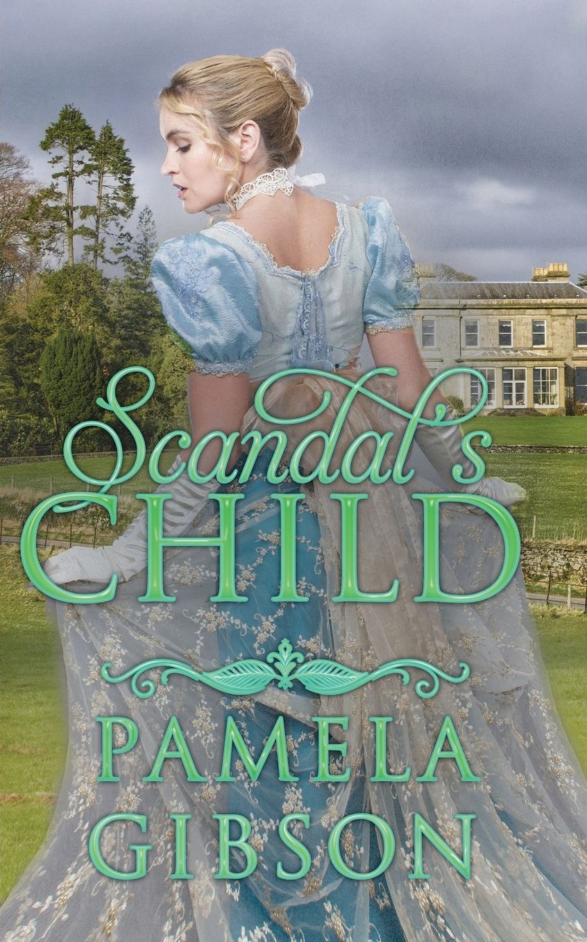 Scandal's Child