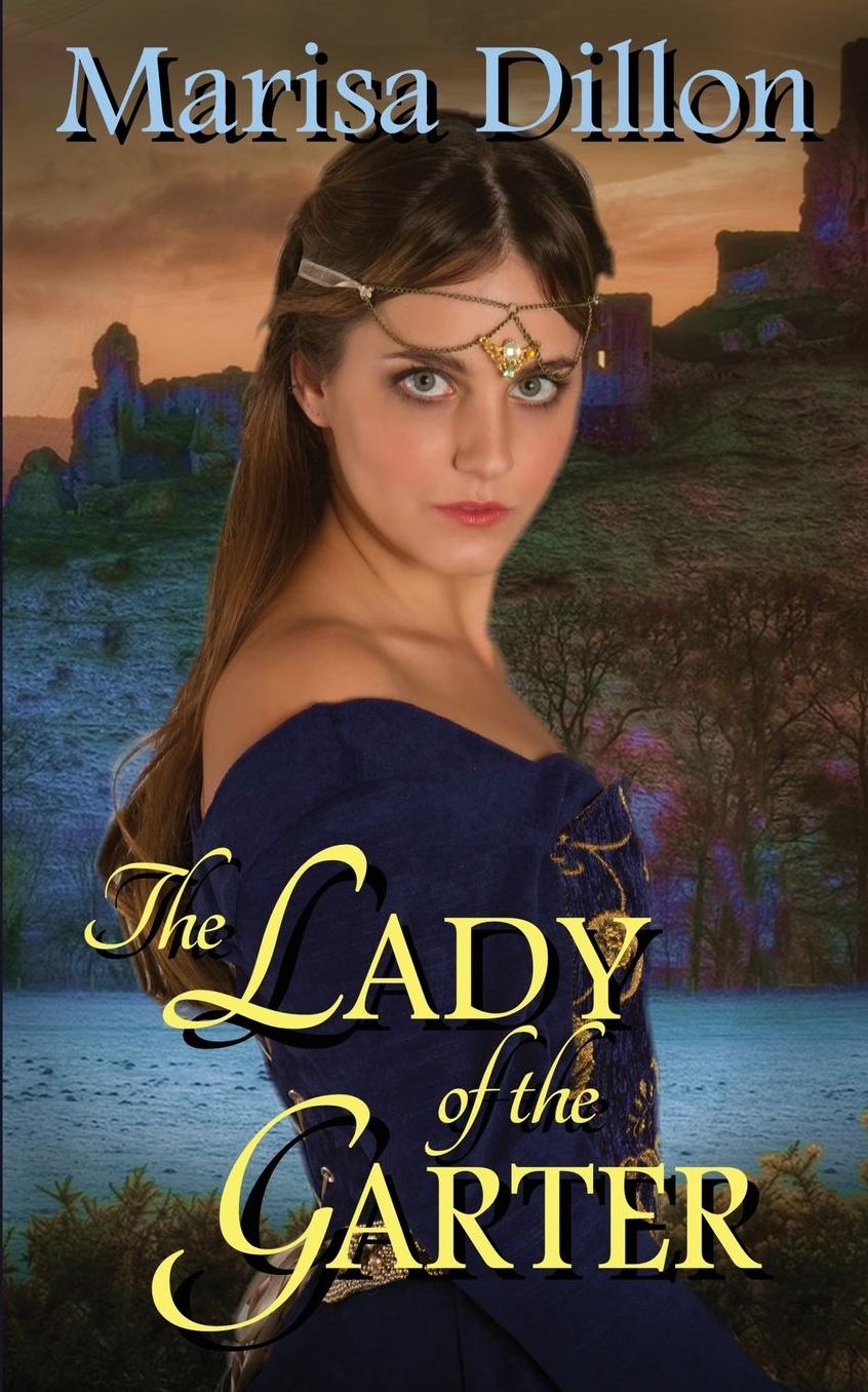 The Lady of the Garter