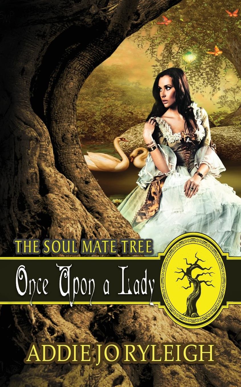 Once Upon a Lady