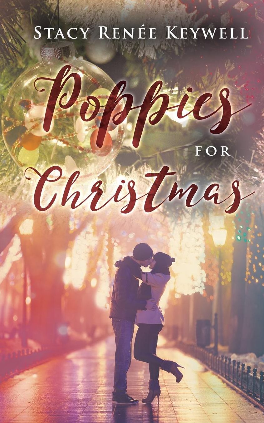 Poppies for Christmas