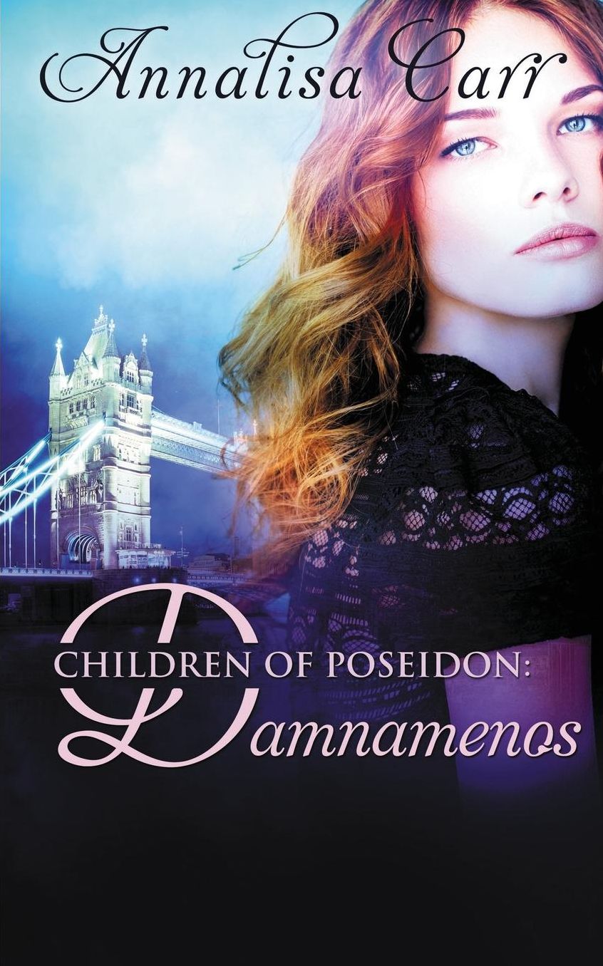 Children of Poseidon: Damnamenos