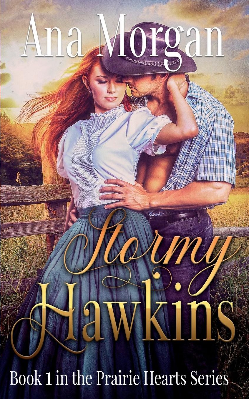 Stormy Hawkins