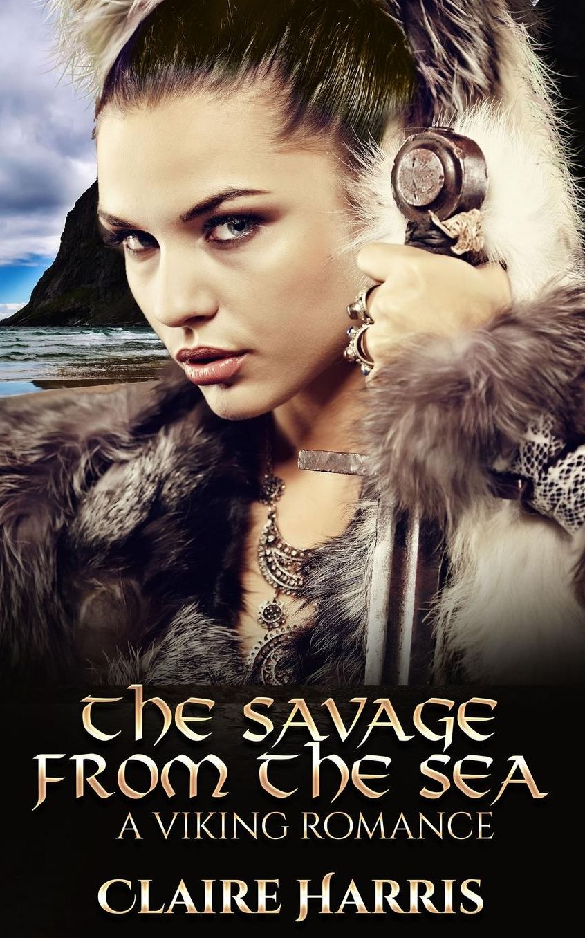 The Savage From the Sea