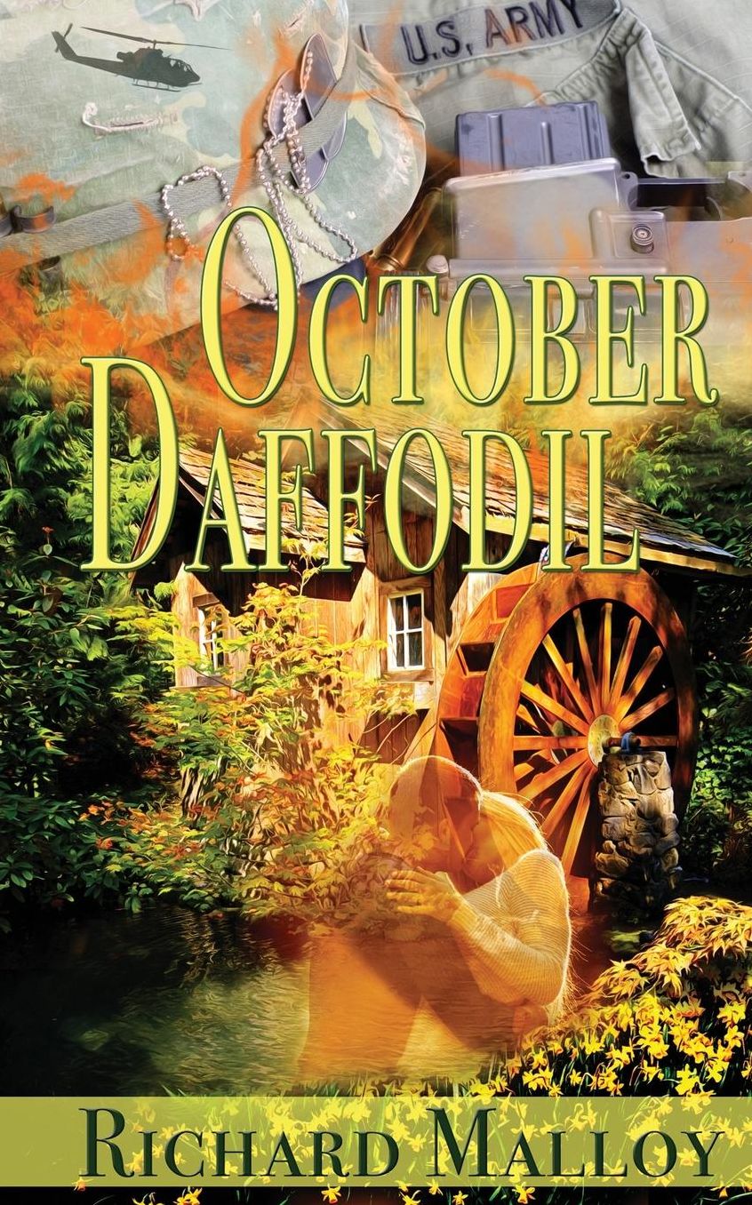 October Daffodil