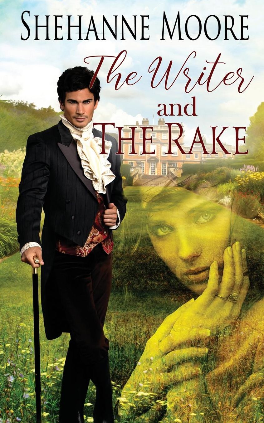 The Writer and the Rake