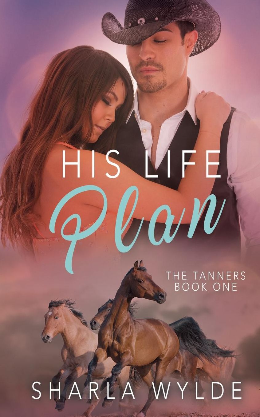 His Life Plan