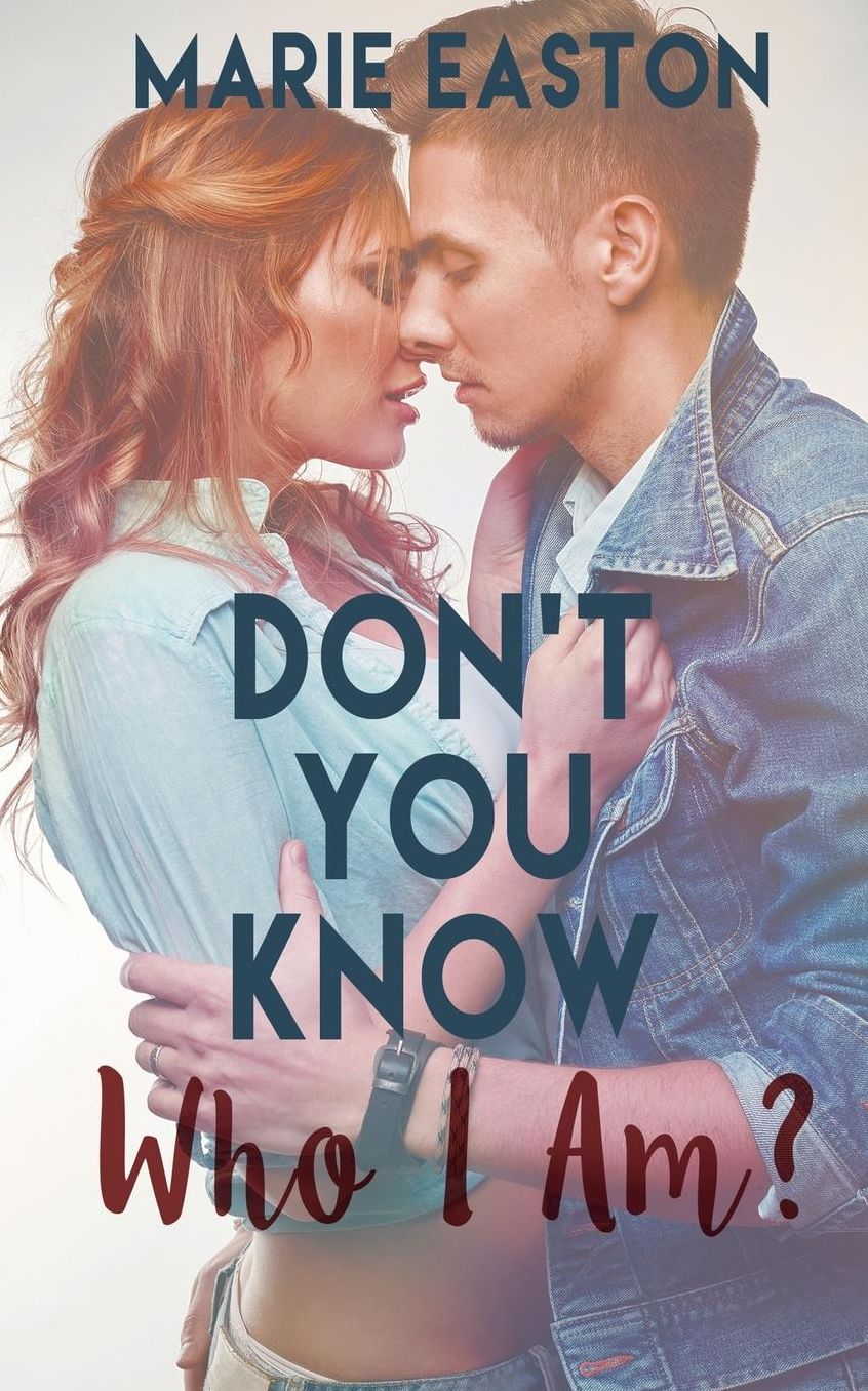 Don't You Know Who I Am?