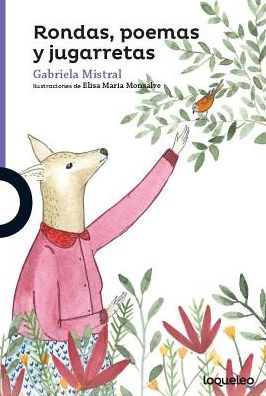 Rondas, Poemas y Jugarretas
