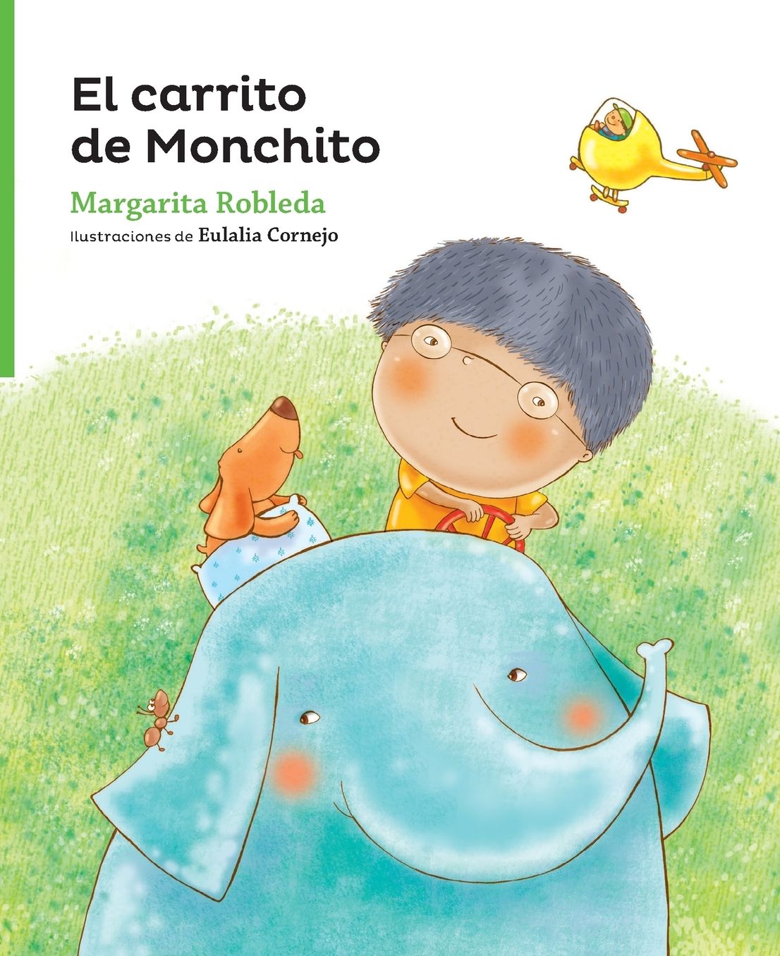 El Carrito de Monchito