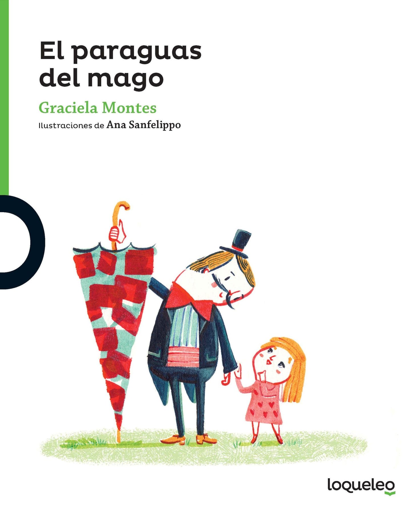 El Paraguas del Mago (the Magician's Umbrella)