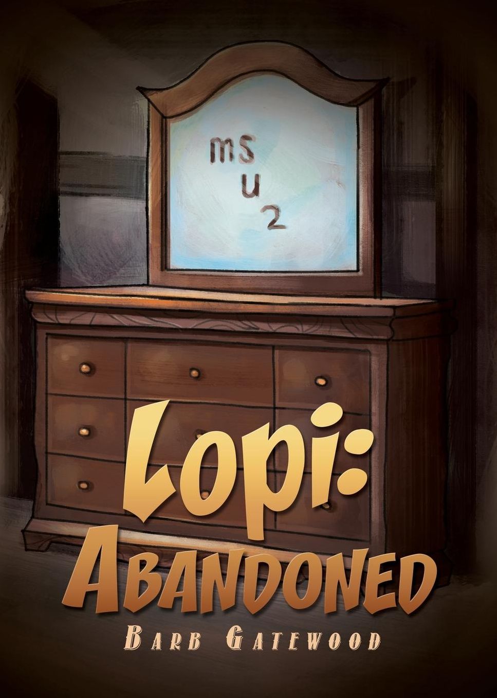 Lopi: Abandoned