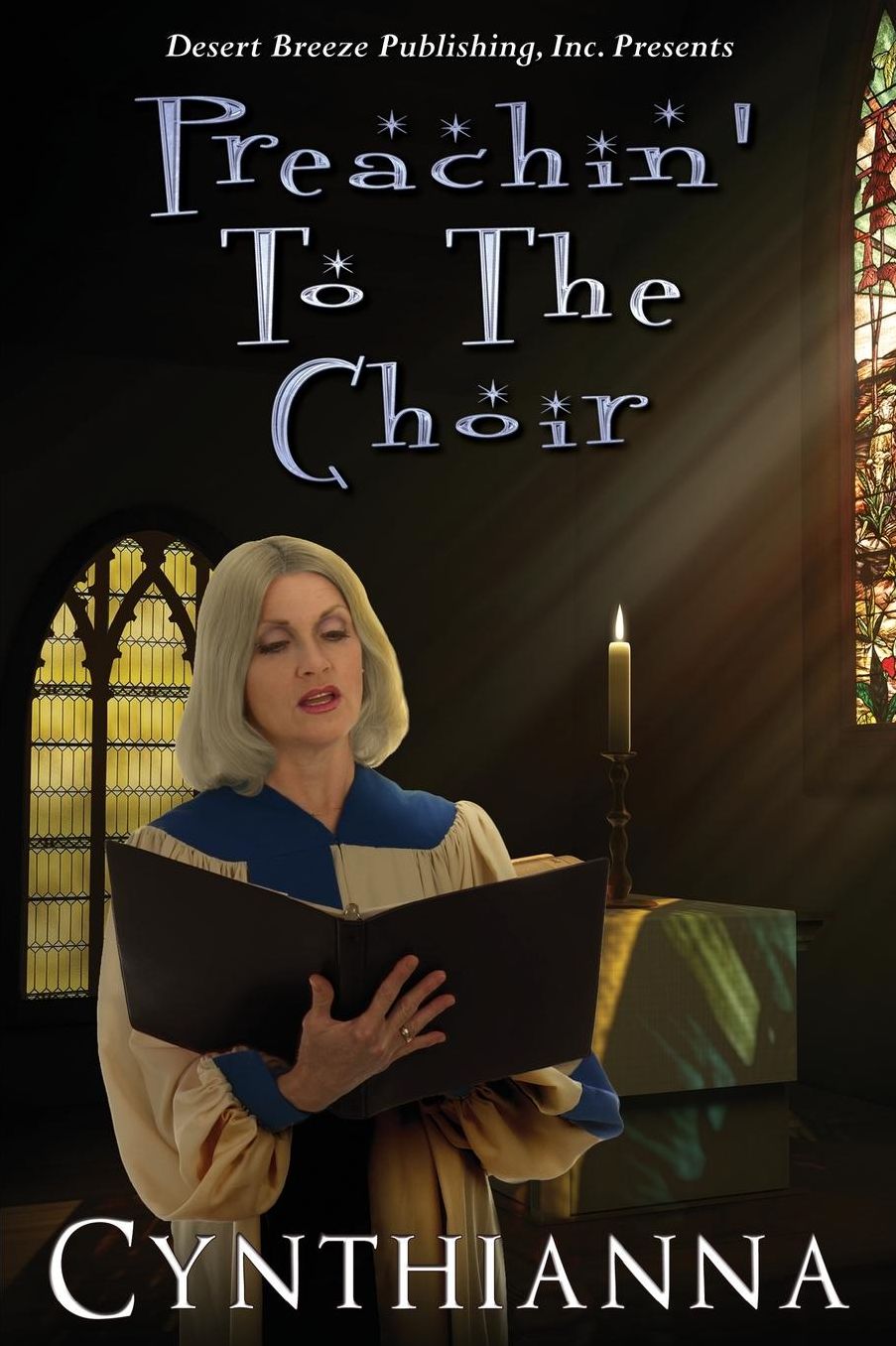 Preachin' to the Choir