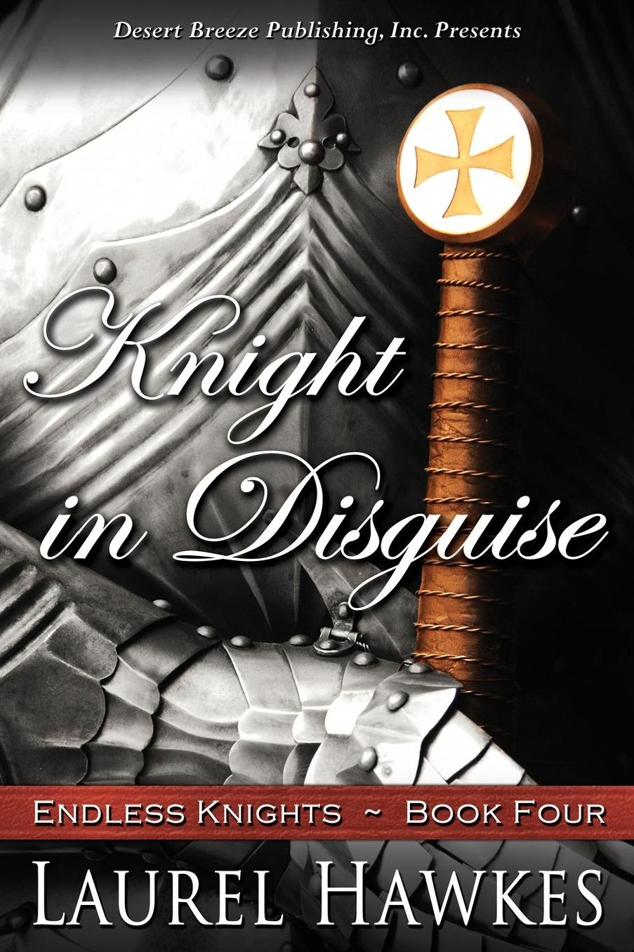 Knight In Disguise