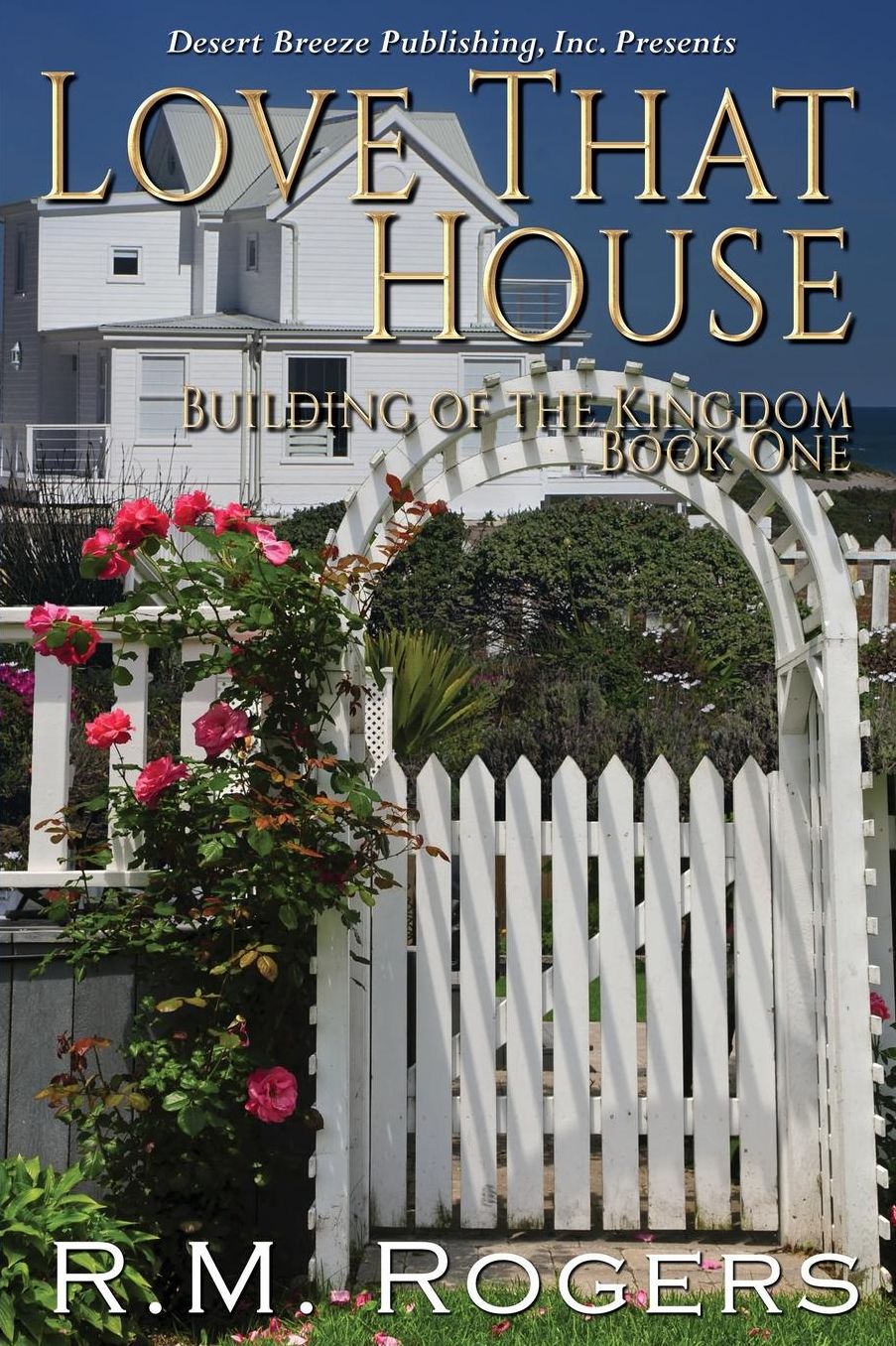 Love That House