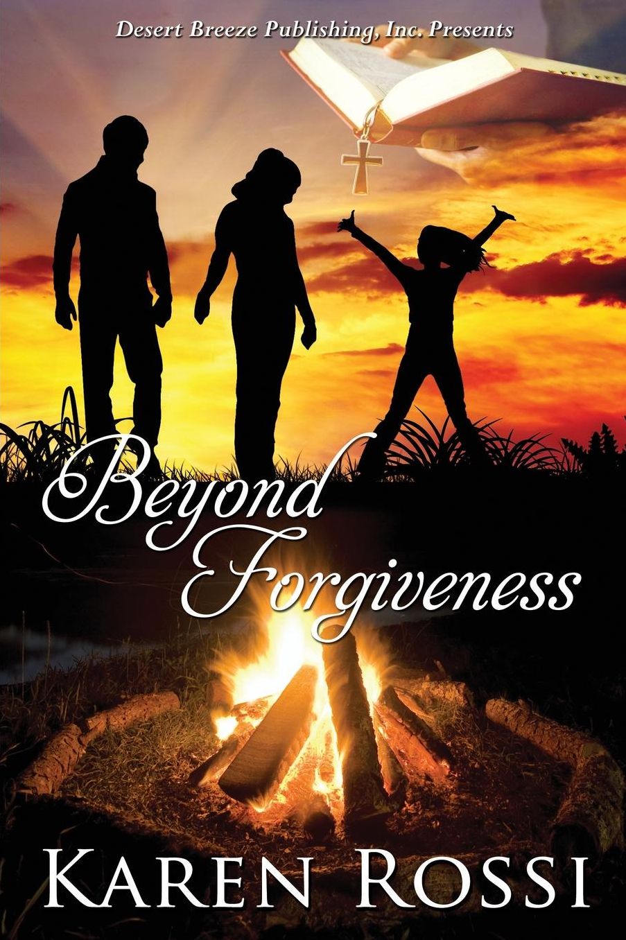 Beyond Forgiveness