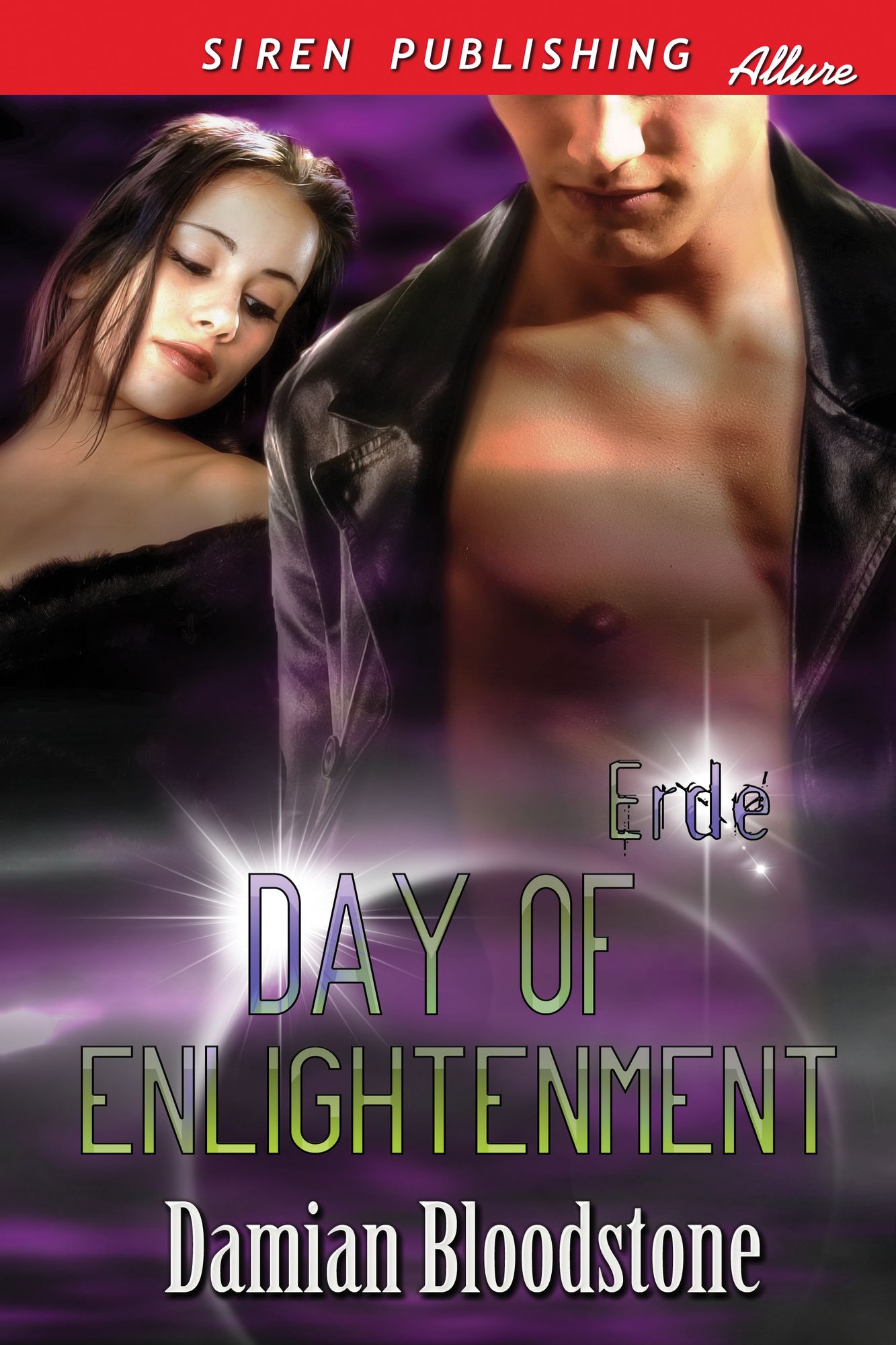 Day of Enlightenment [Erde] (Siren Publishing Allure)