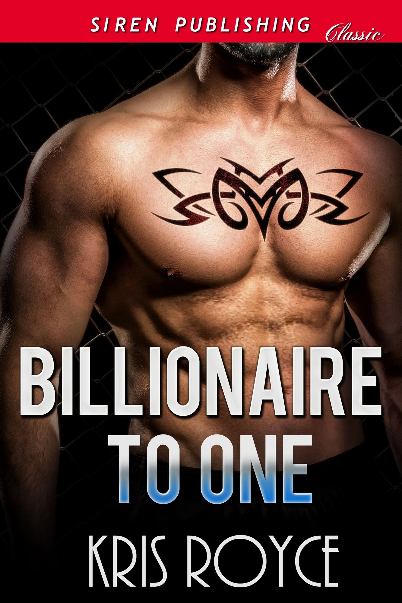 Billionaire to One (Siren Publishing Classic)