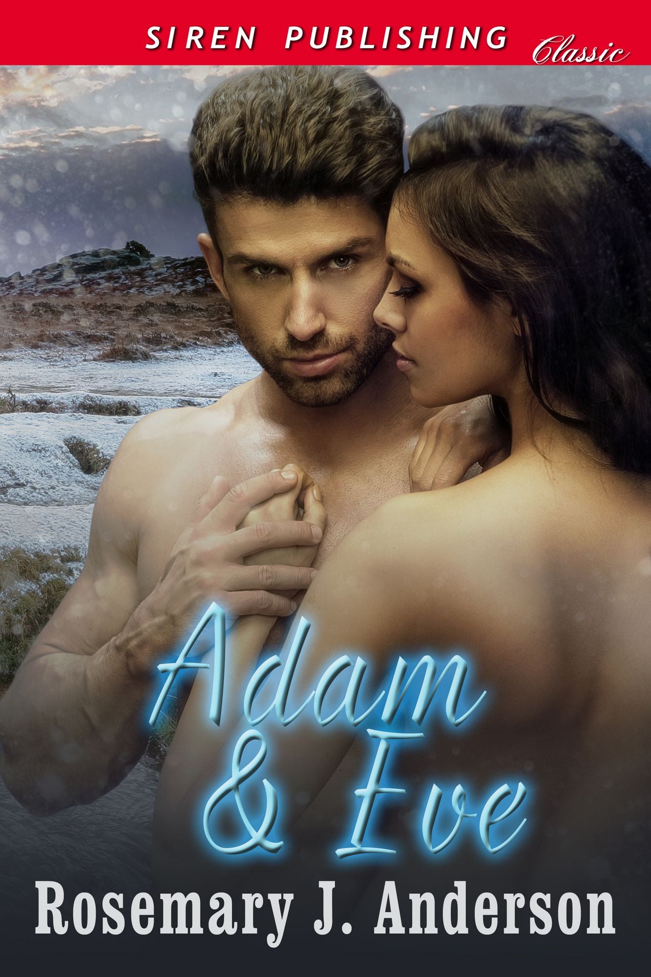 Adam & Eve (Siren Publishing Classic)