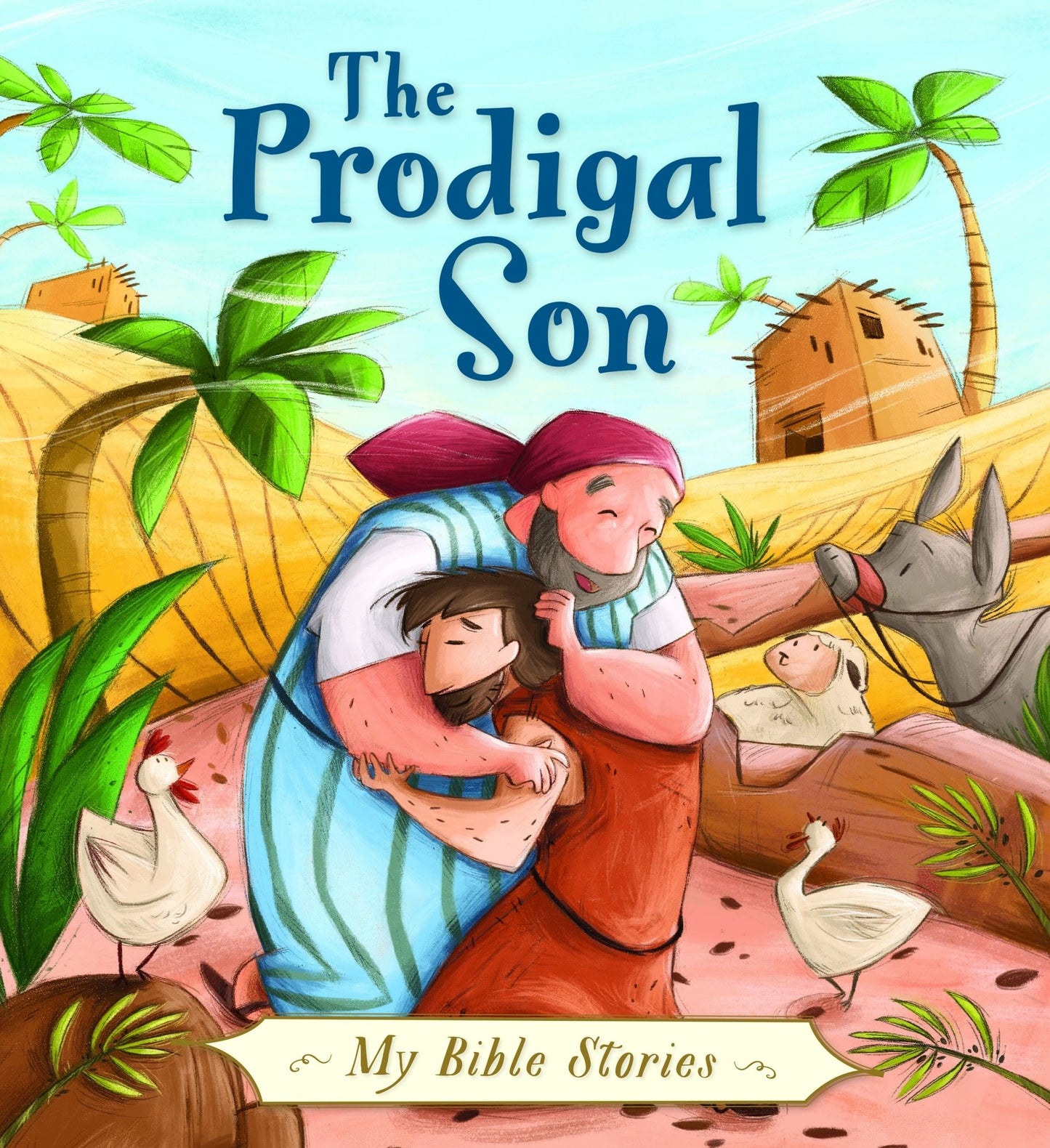 The Prodigal Son