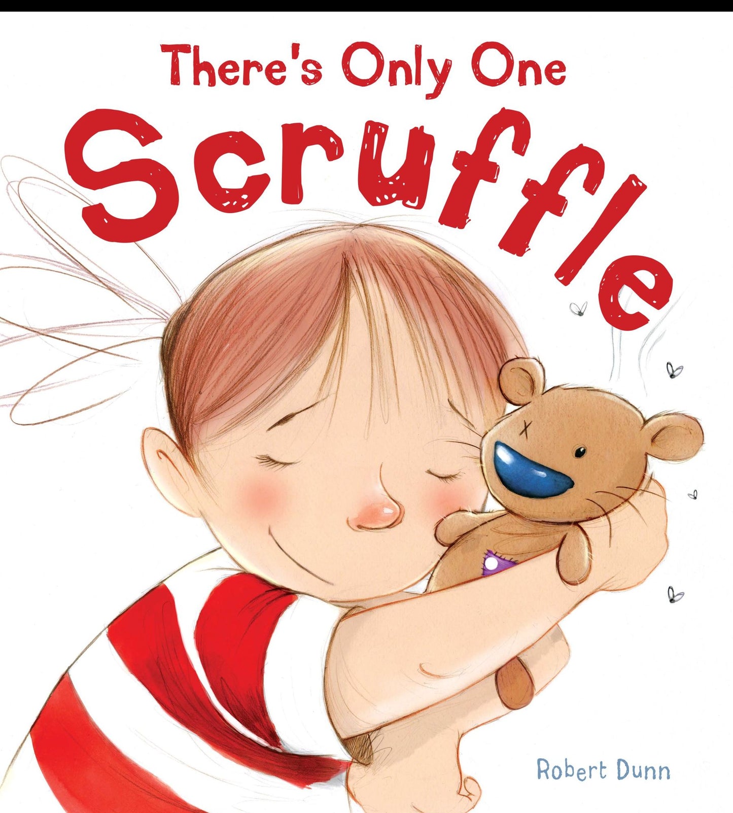 There Is Only One Scruffle