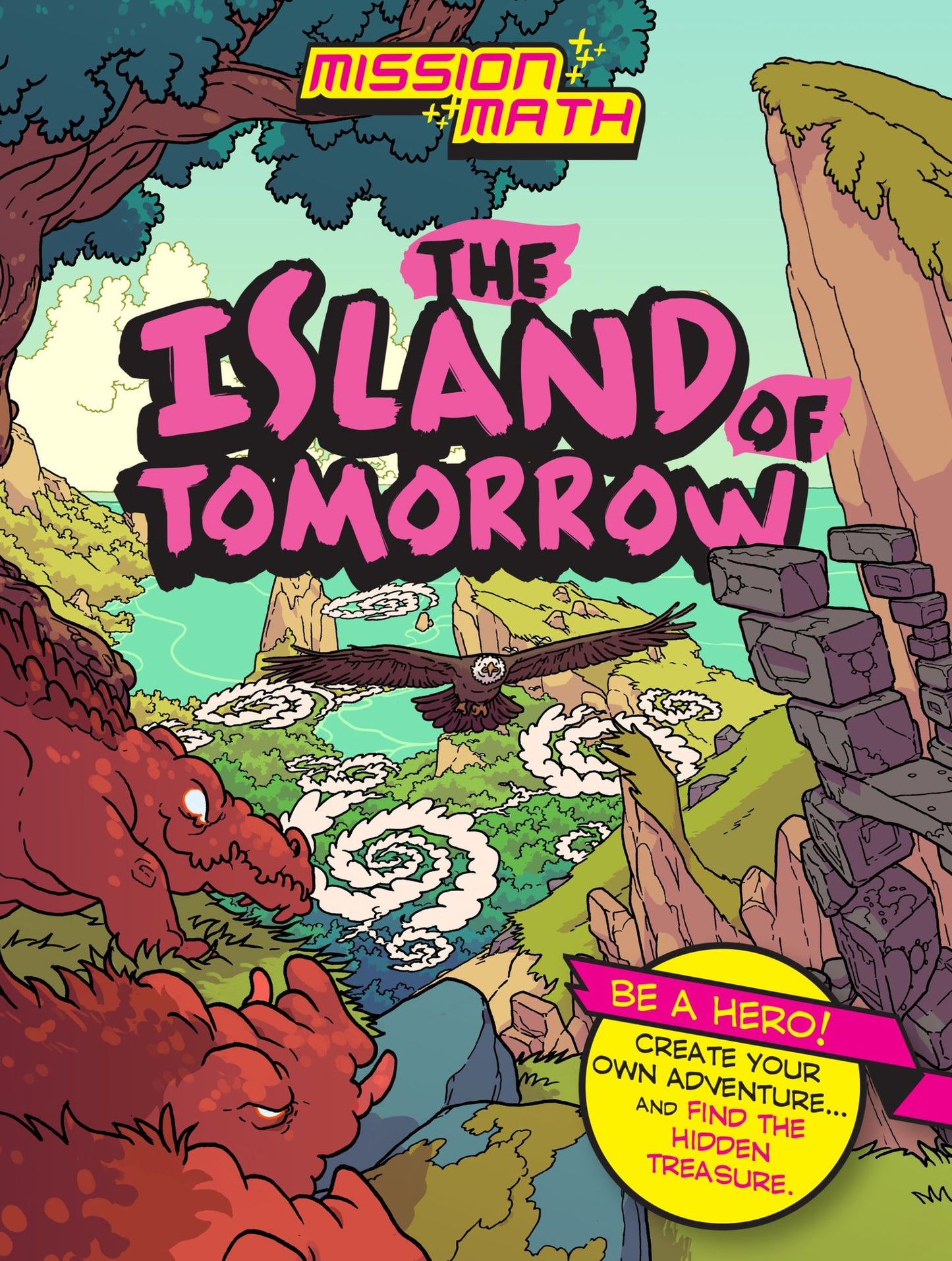 The Island of Tomorrow (Geometry)