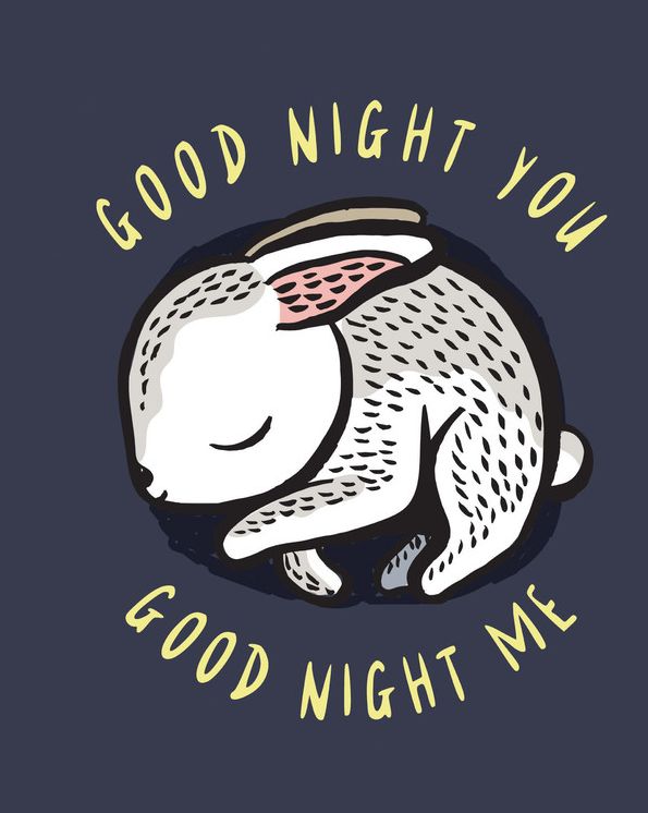Good Night You, Good Night Me: A Soft Bedtime Book With Mirrors