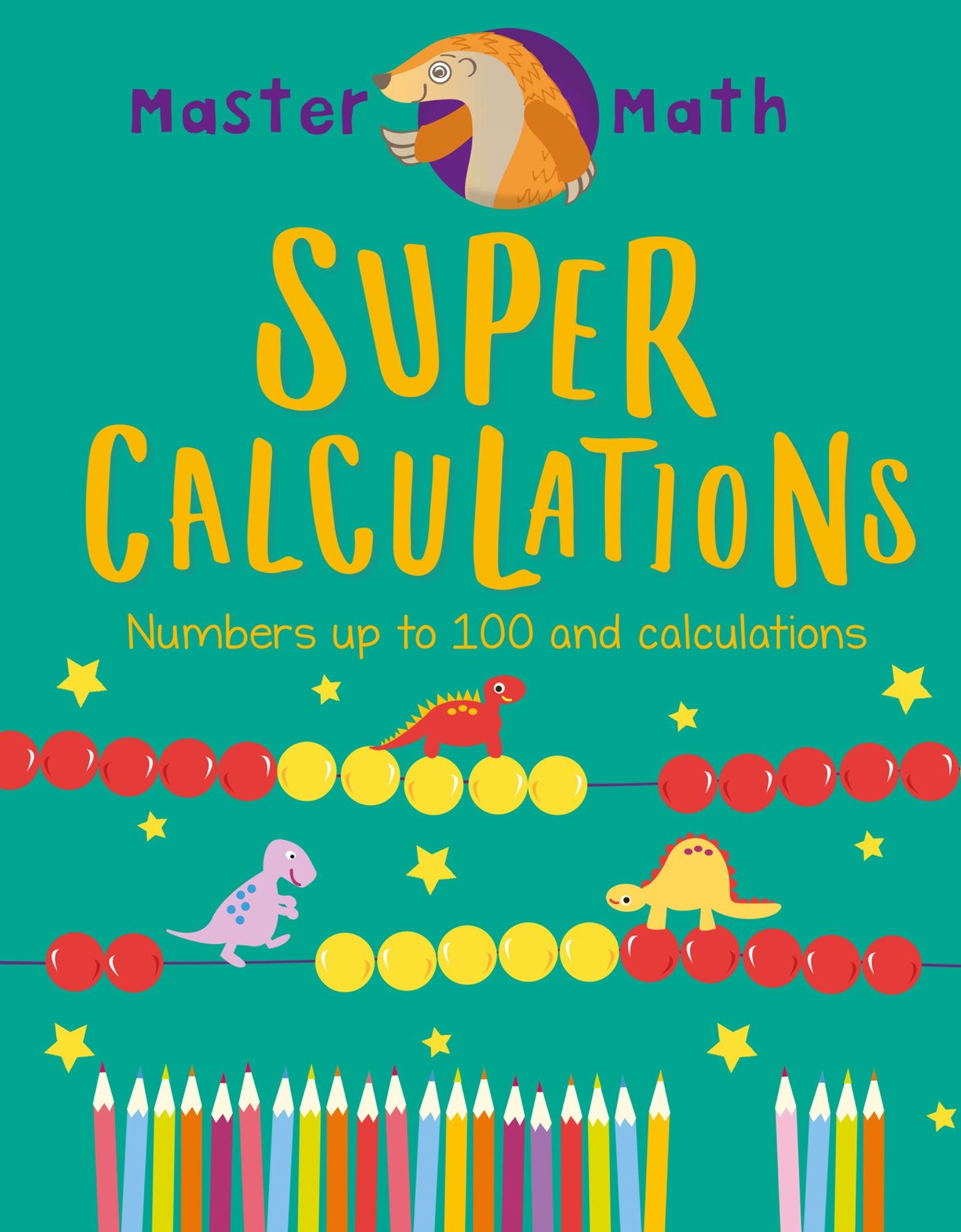 Super Calculations: Numbers Up to 100 and Calculations