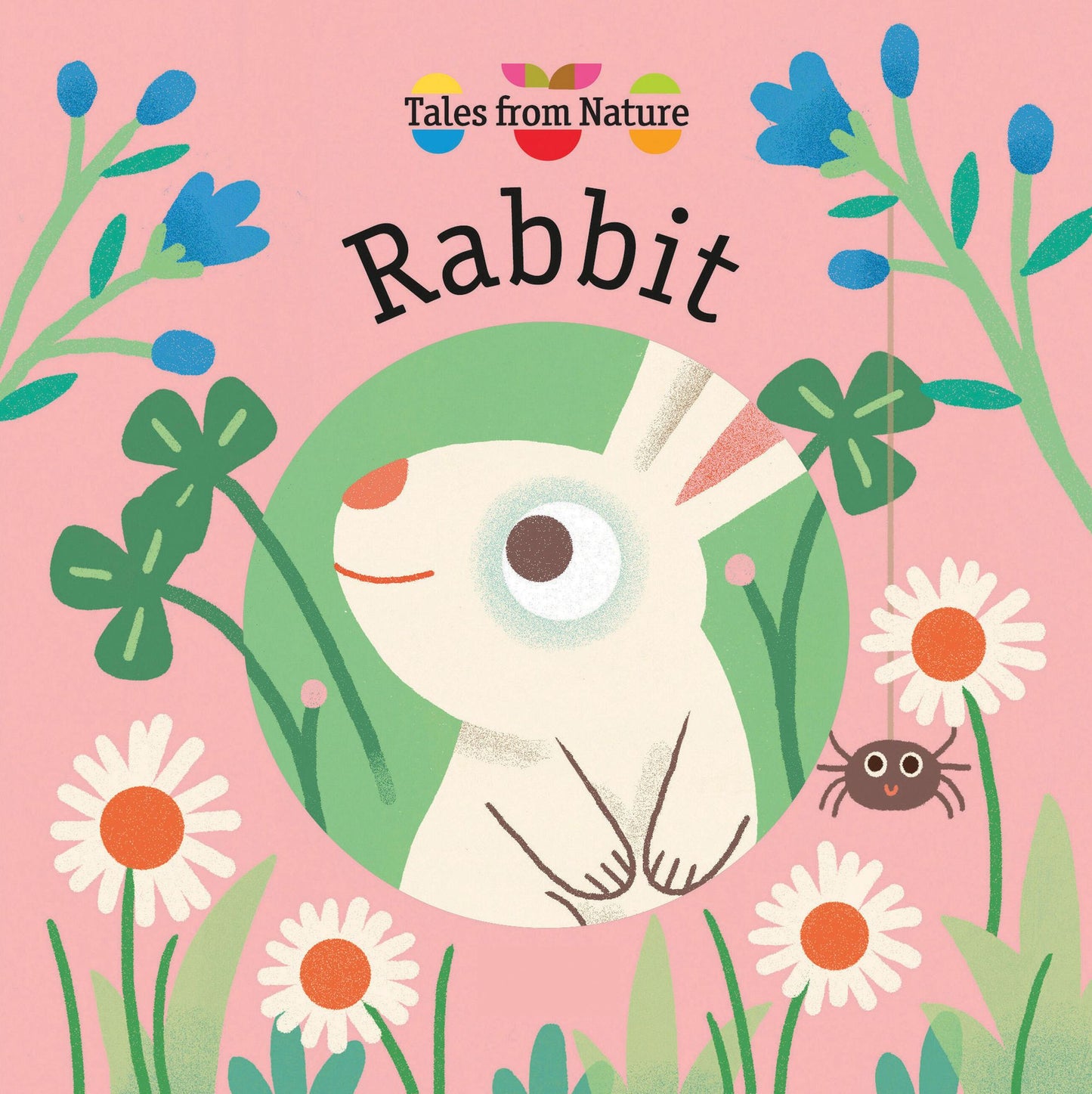 Tales from Nature: Rabbit