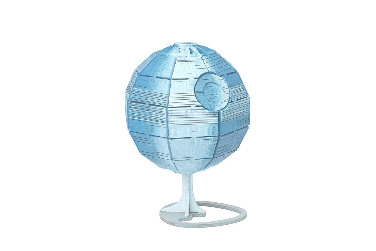 IncrediBuilds: Star Wars: Rogue One: Death Star Deluxe Book and Model Set