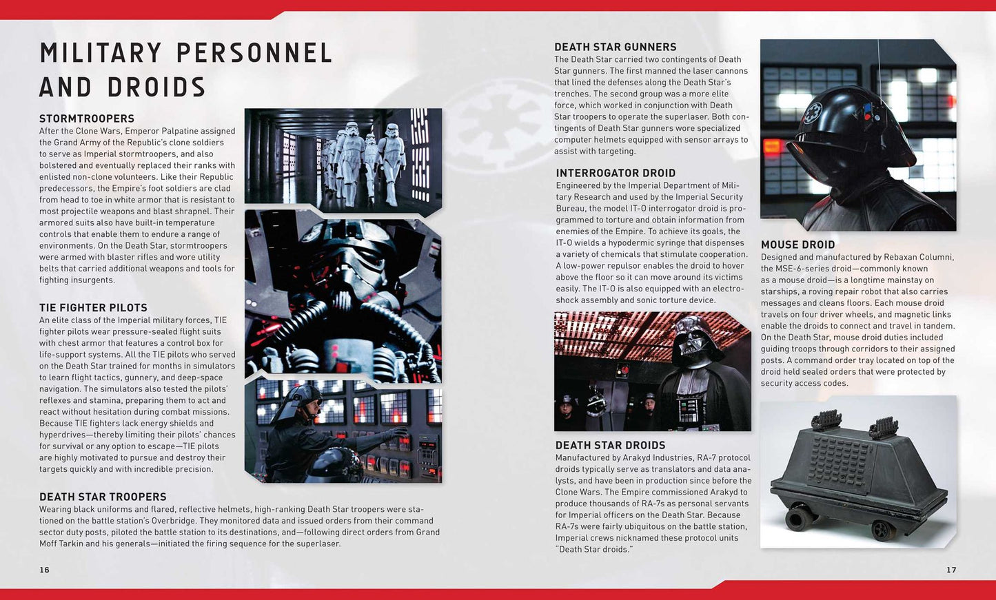 IncrediBuilds: Star Wars: Rogue One: Death Star Deluxe Book and Model Set