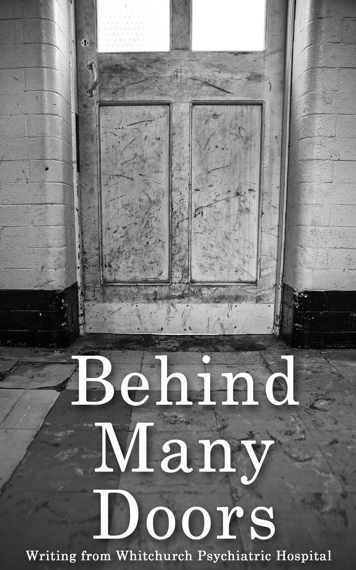 Behind Many Doors