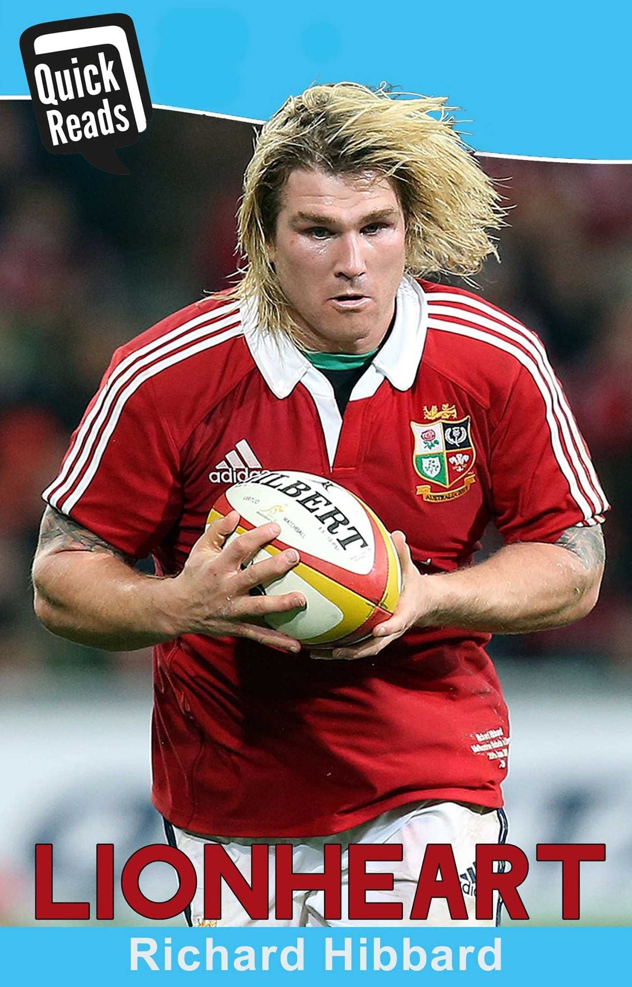 Lionheart