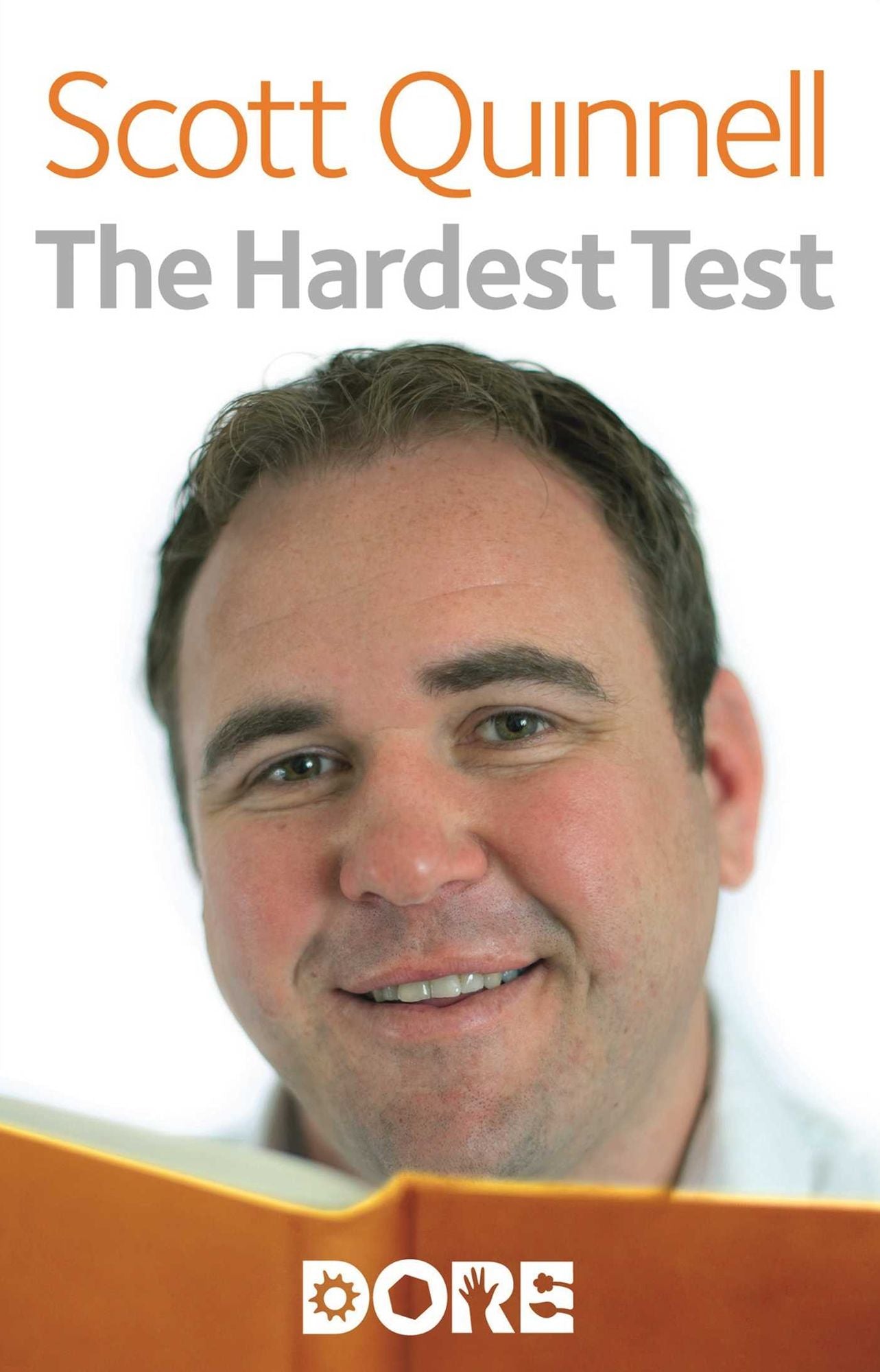 The Hardest Test