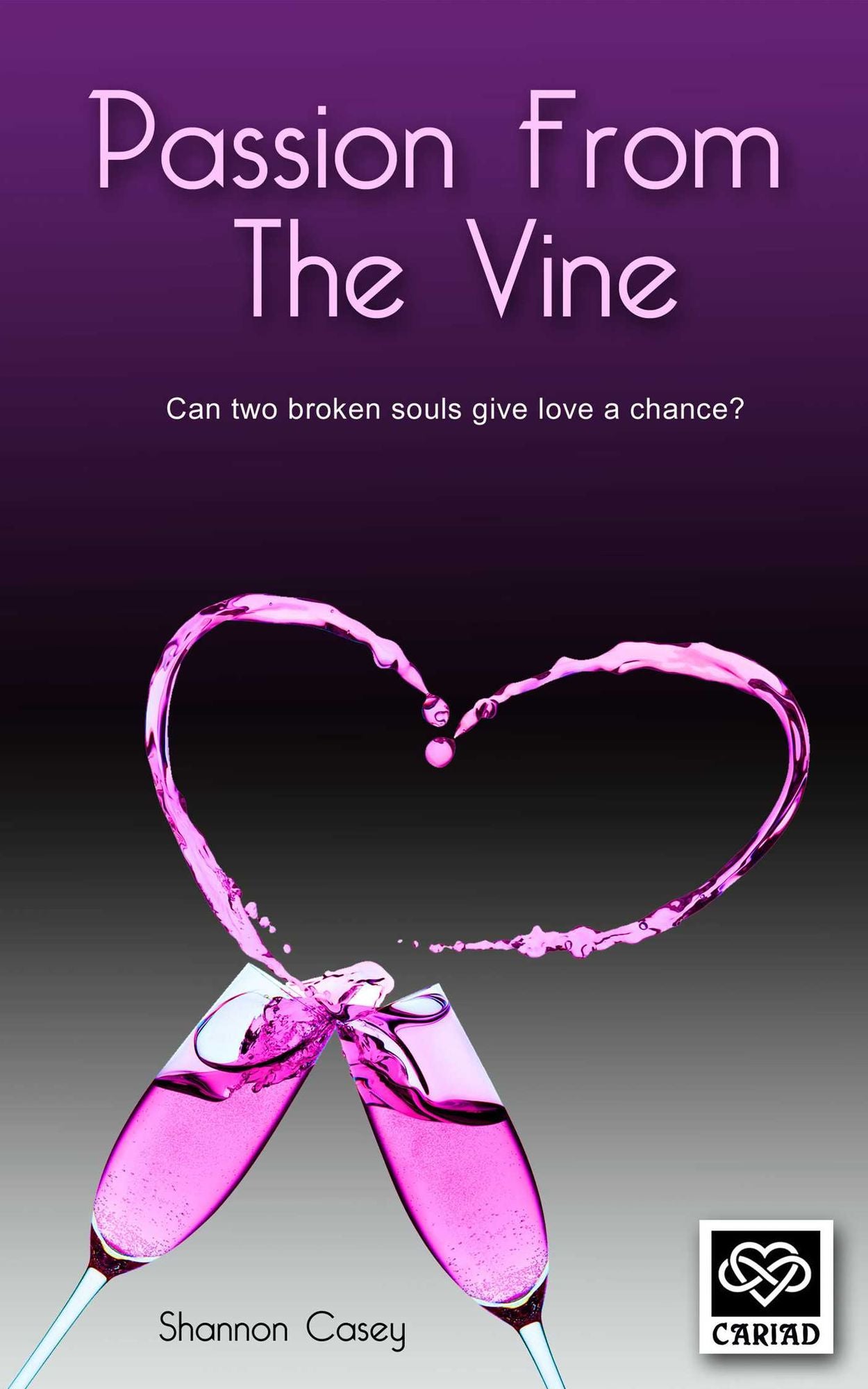 Passion From The Vine