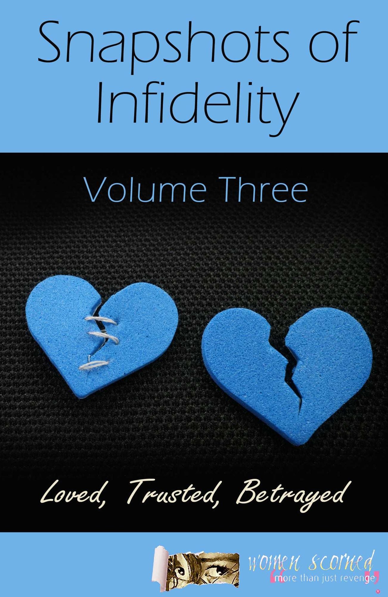 Snapshots of Infidelity