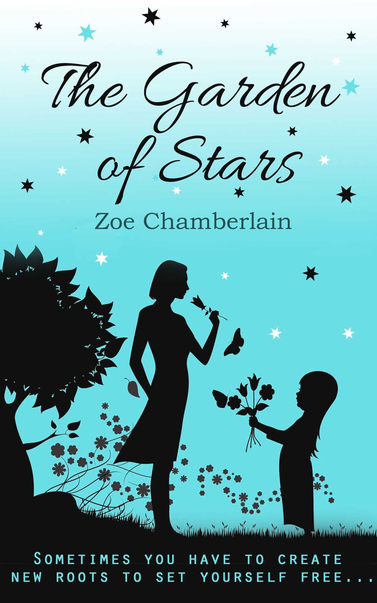 The Garden of Stars