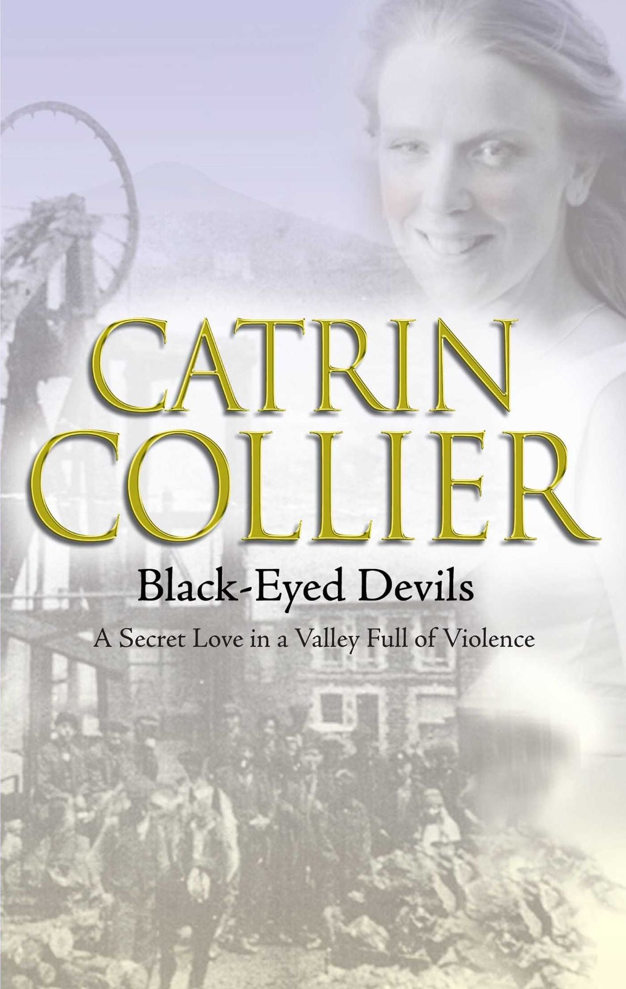 Black-eyed Devils