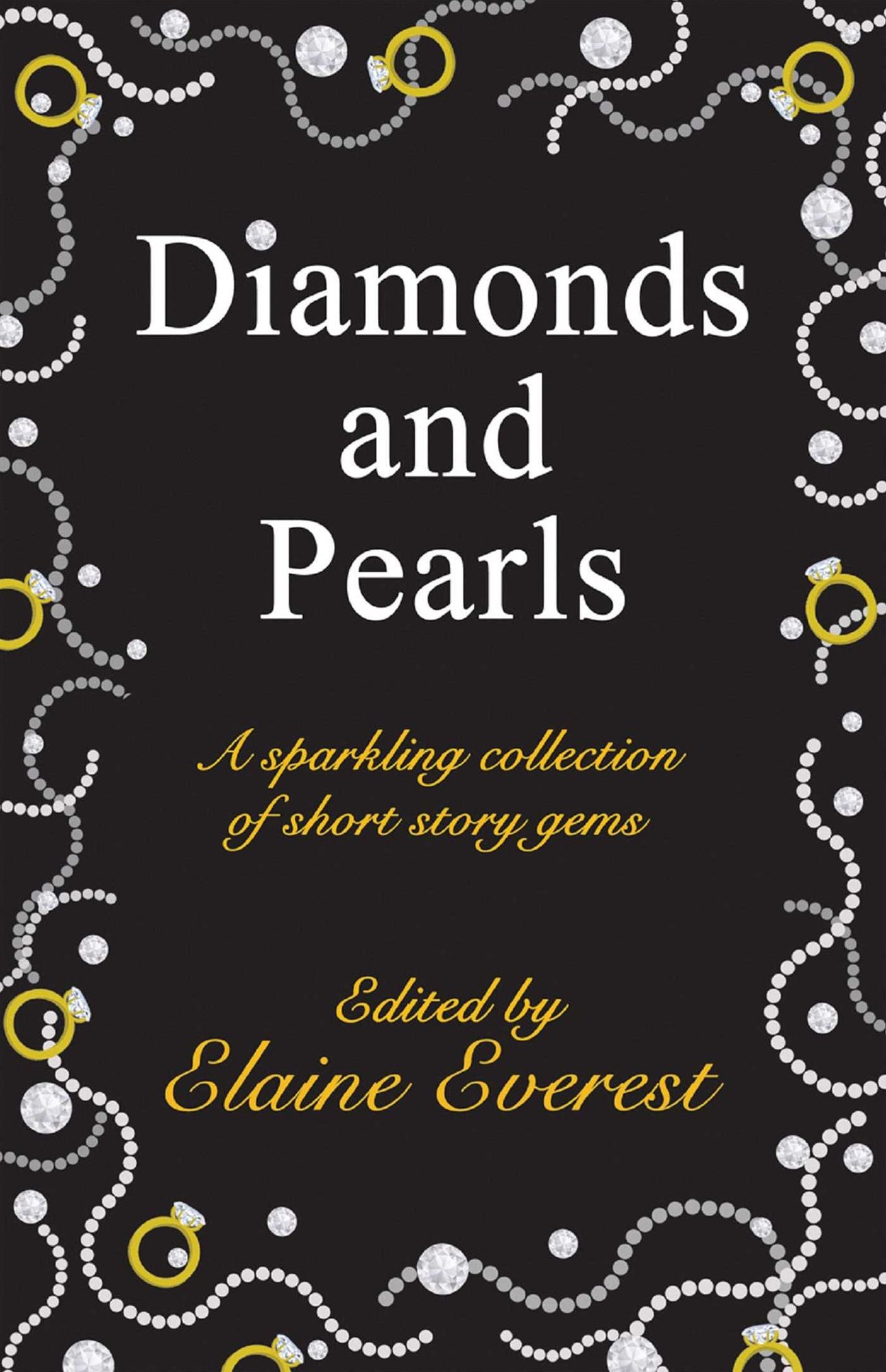 Diamonds and Pearls: A Sparkling Collection of Short Stories