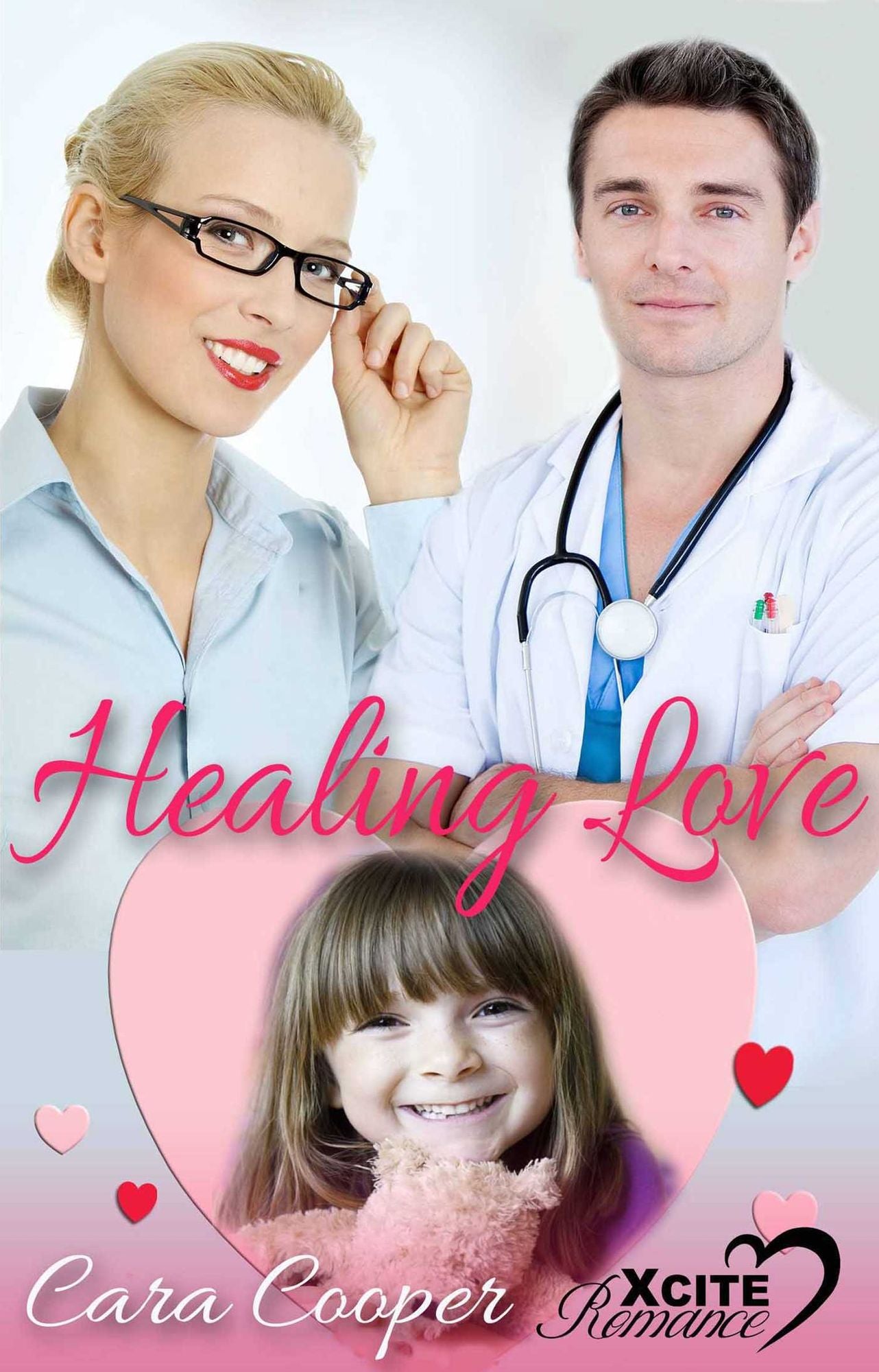 Healing Love