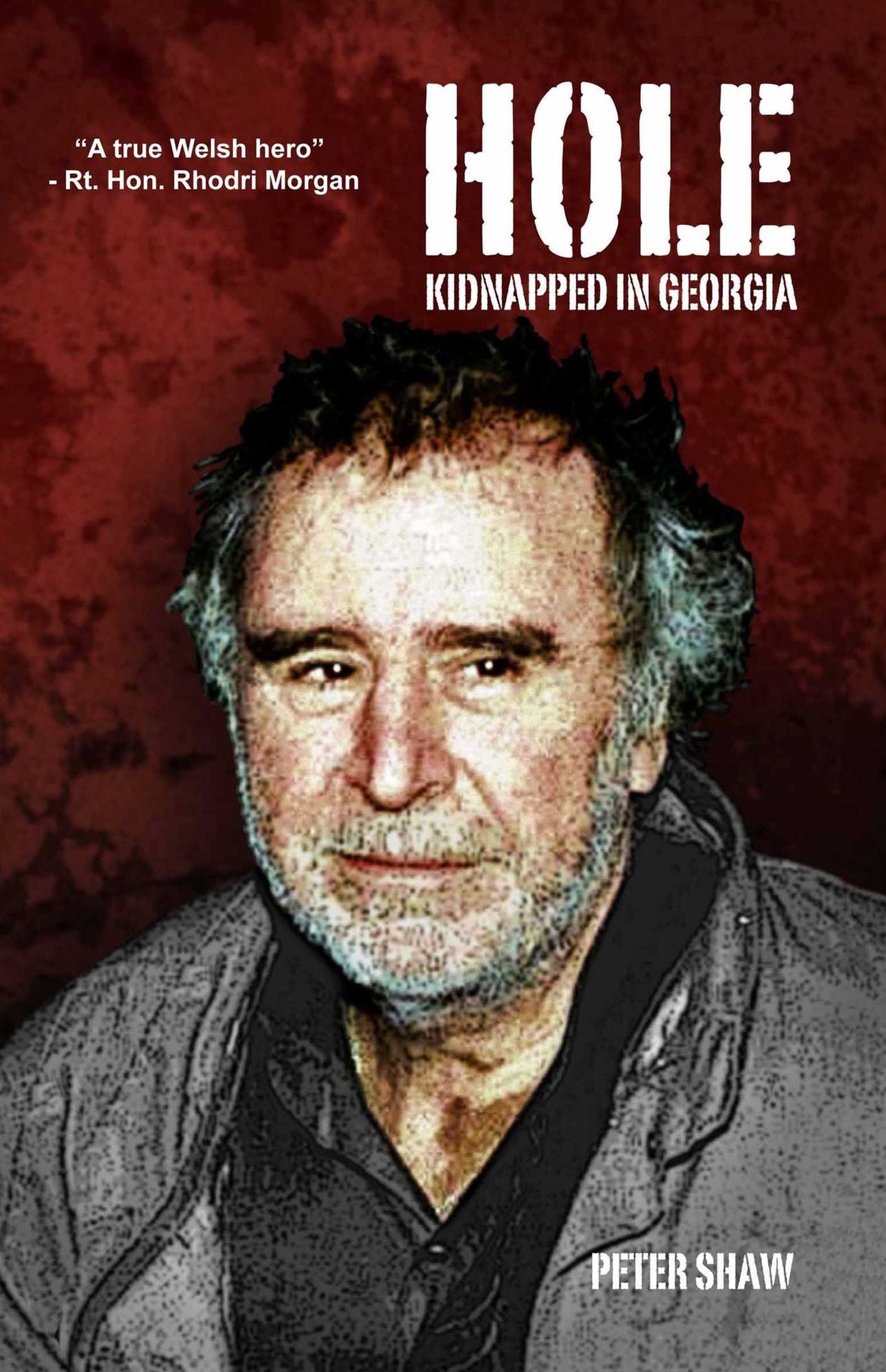 Hole: Kidnapped in Georgia