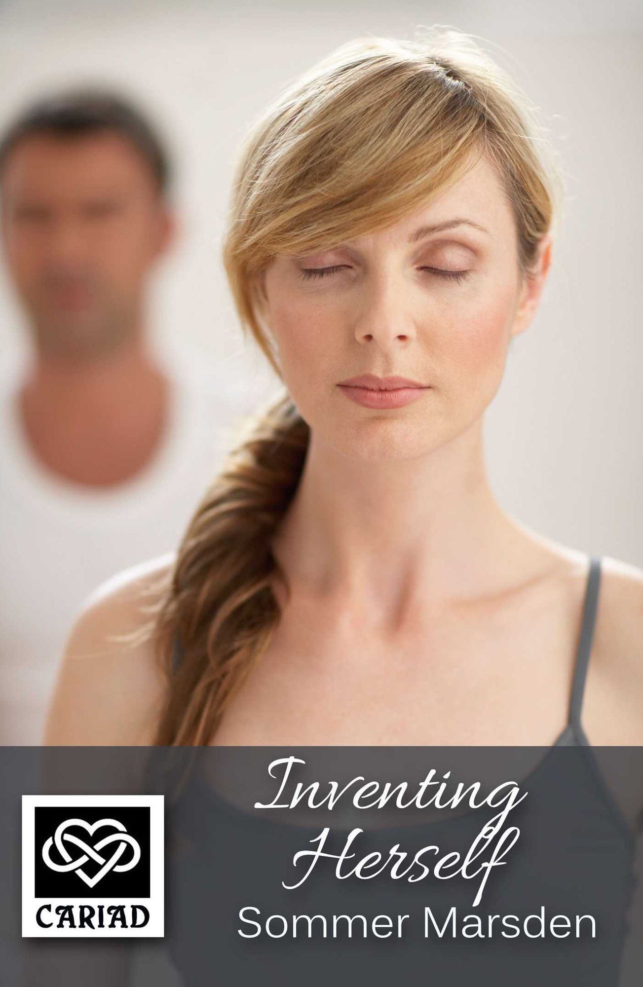 Inventing Herself: Cariad Singles