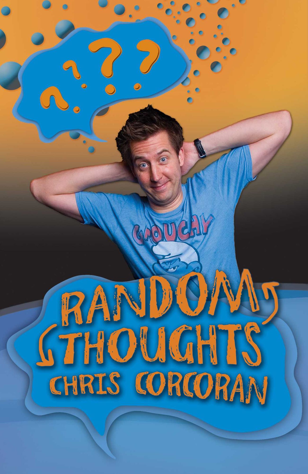 Random Thoughts