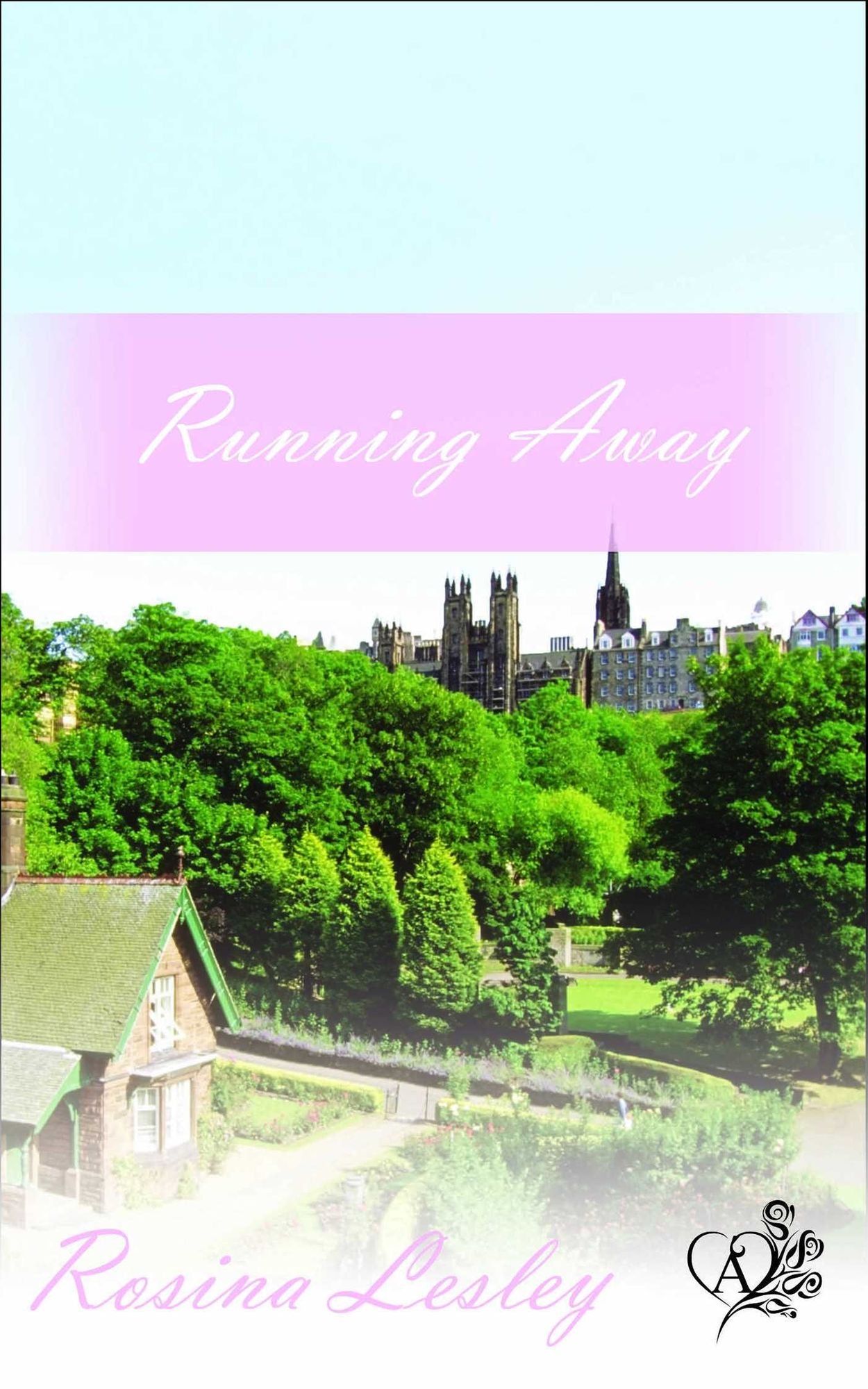Running Away